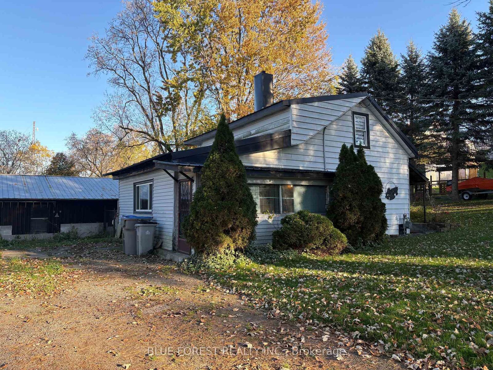 Property Photo: 15 Charles Street N ON N4X 1C1