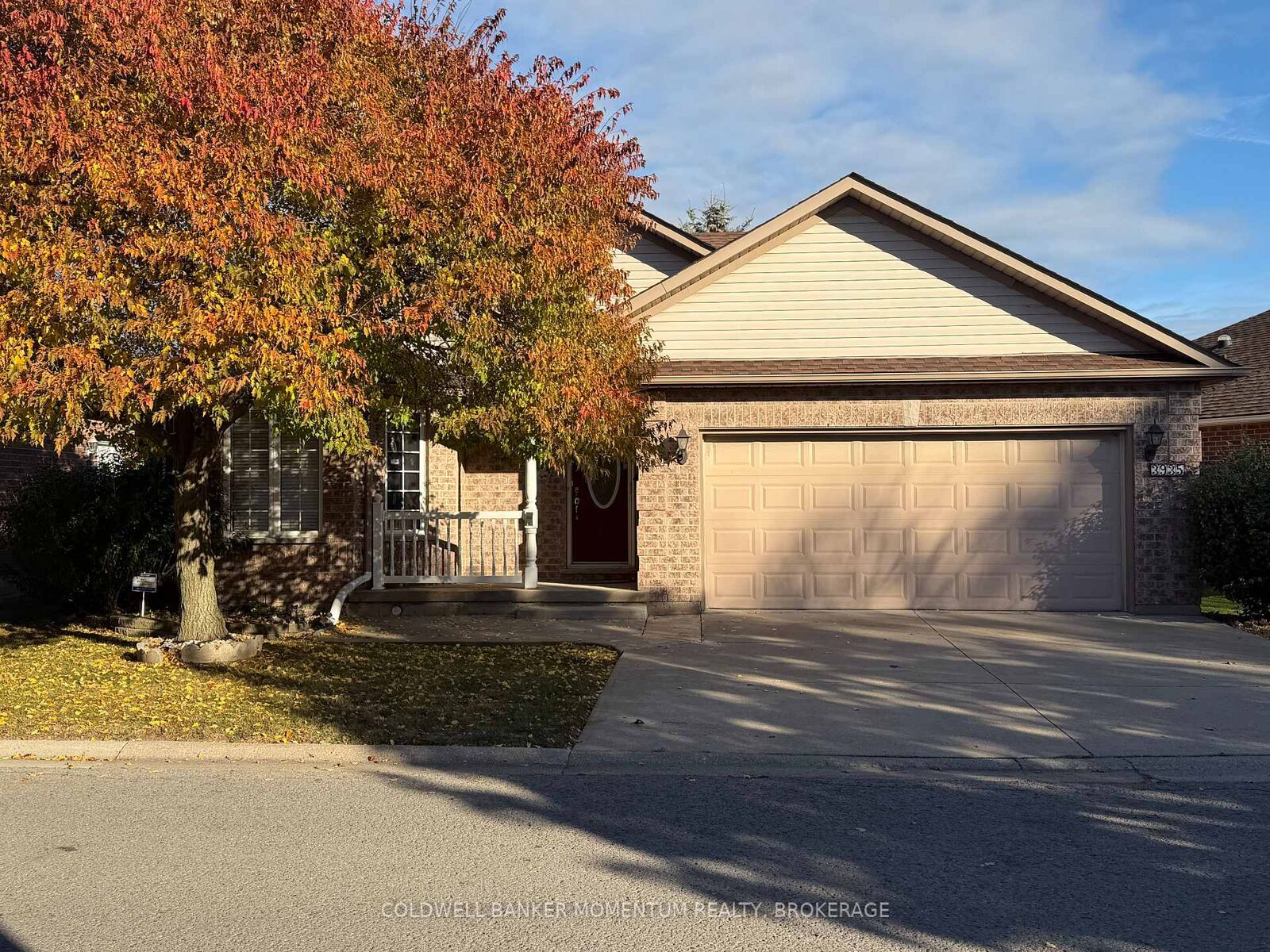 Property Photo: 3935 Durban Lane ON L0R 2C0