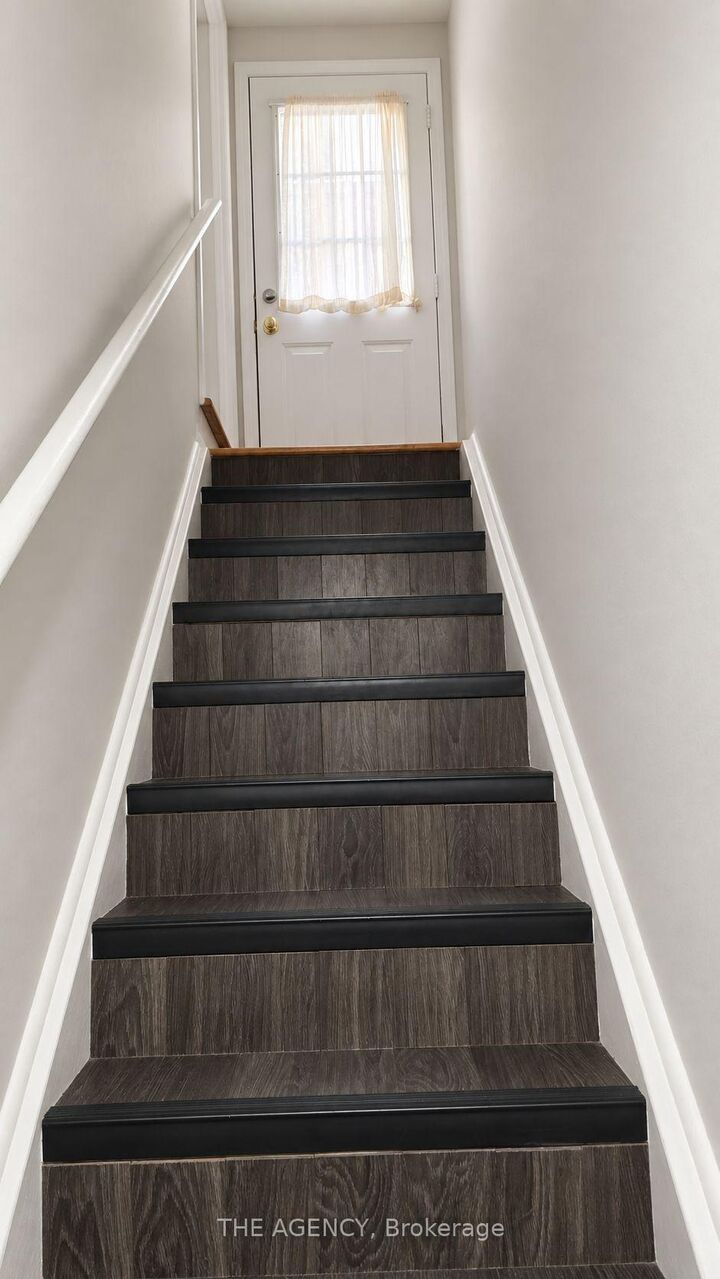 Property Photo:  16 Bobcat Terrace Bsmt  ON M1B 6G5 