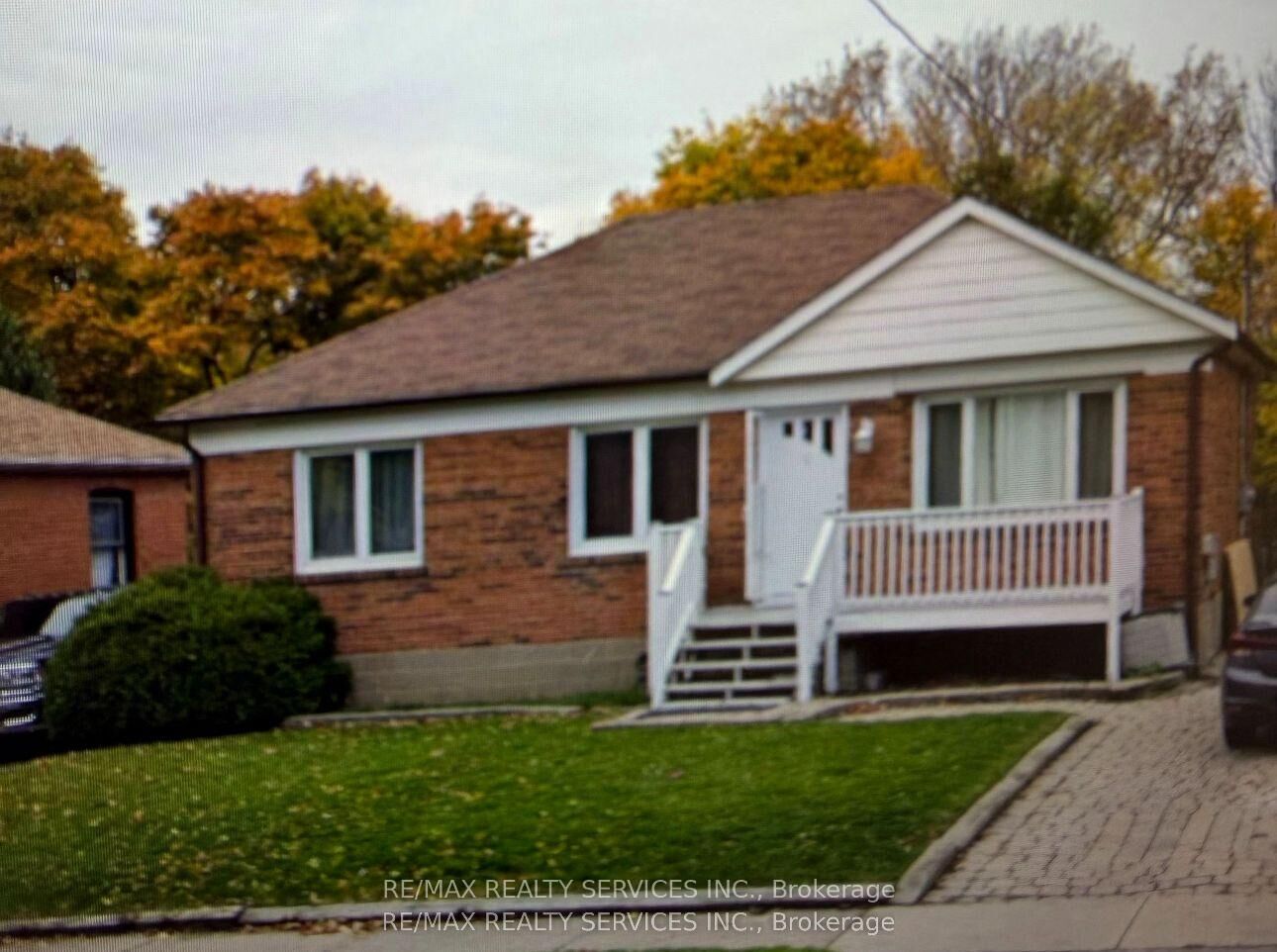 Property Photo: 80 Jessie Street ON L6Y 1L7