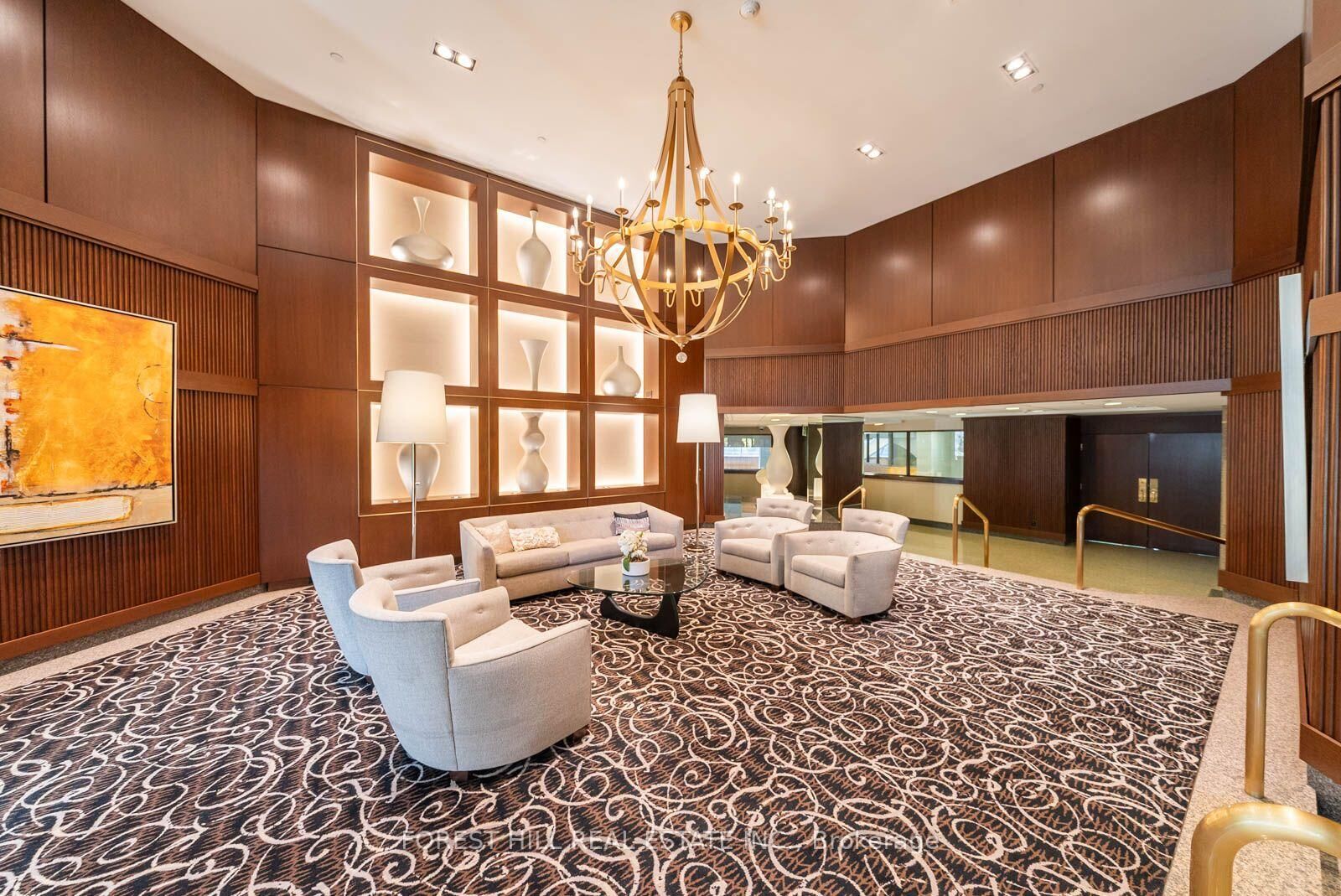 Property Photo: 10 Kenneth Avenue 509 ON M2N 6K6