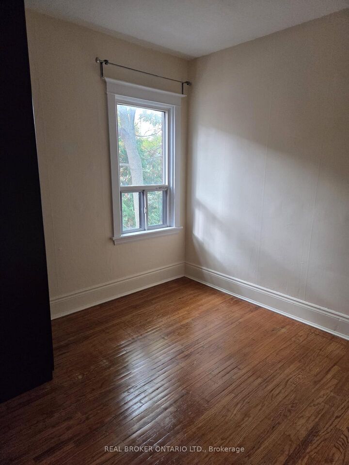Photo de la propriété:  479 Aberdeen Avenue 4  ON L8P 2S5 