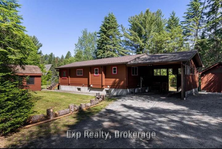 Property Photo:  27 Groeger Road  ON P1H 2J4 