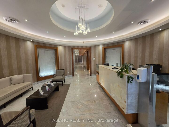 Property Photo: 85 Bloor Street E 409 ON M4W 0A8