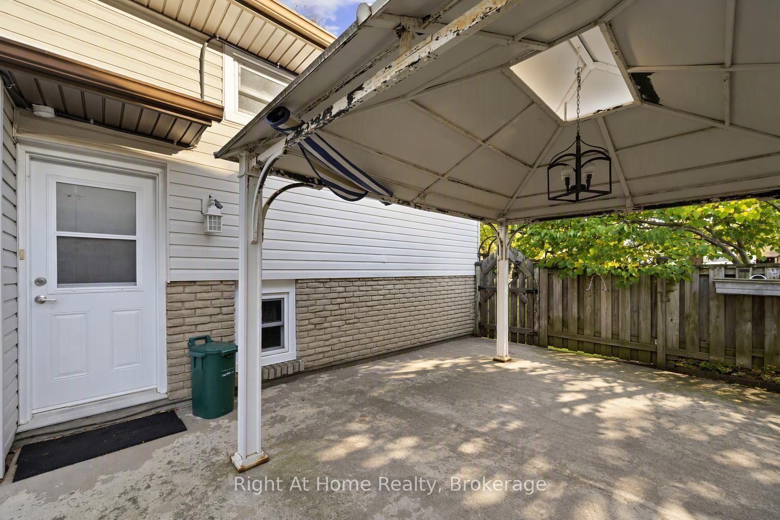 Property Photo: 7315 Freeman Street Basement ON L2E 5V9