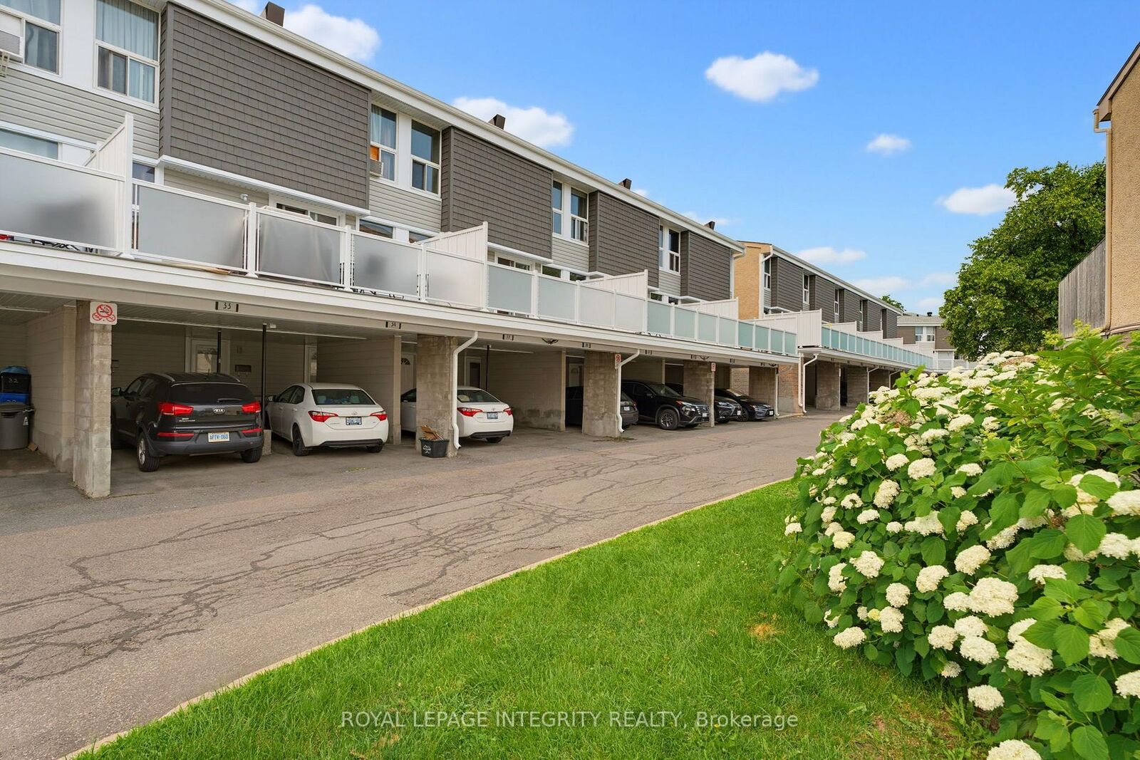 Property Photo:  3415 Uplands Drive 36  ON K1V 9N3 