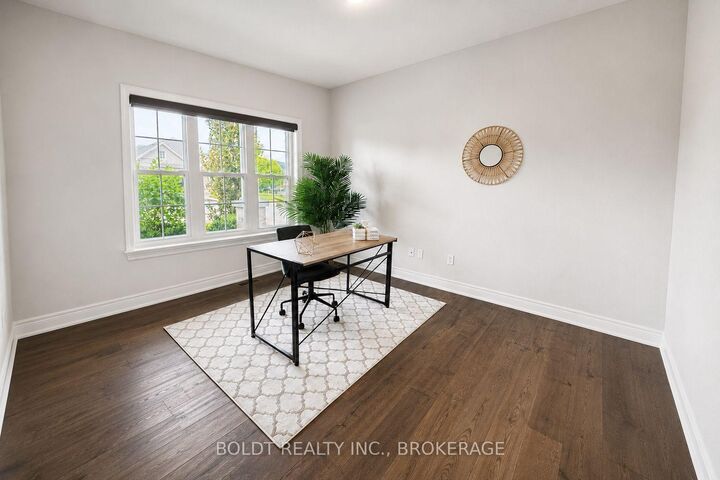 Property Photo:  5 Gossen Street  ON L0S 1J0 