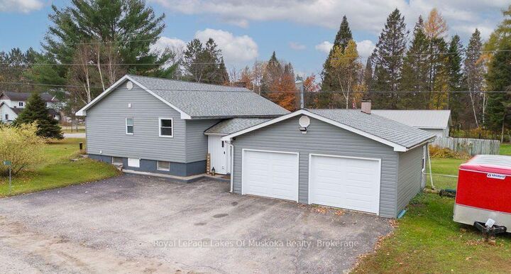Property Photo:  8 Horseshoe Lane  ON P0A 1L0 