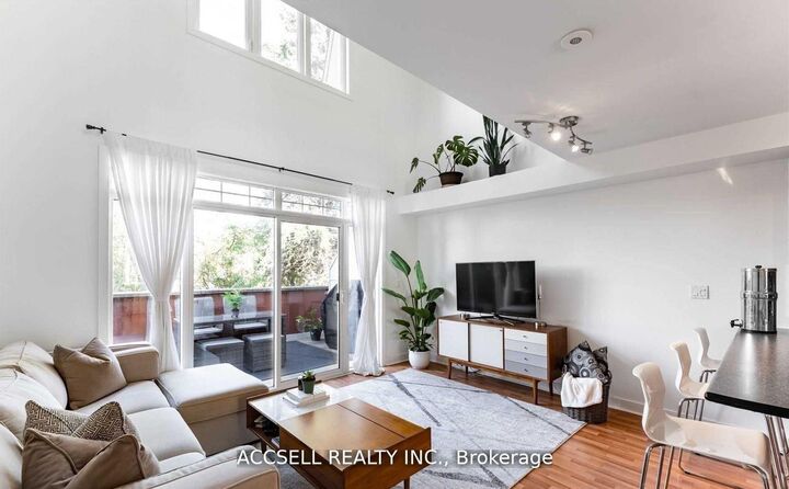 Property Photo:  3400 Lake Shore Boulevard W  ON M8W 4Z9 