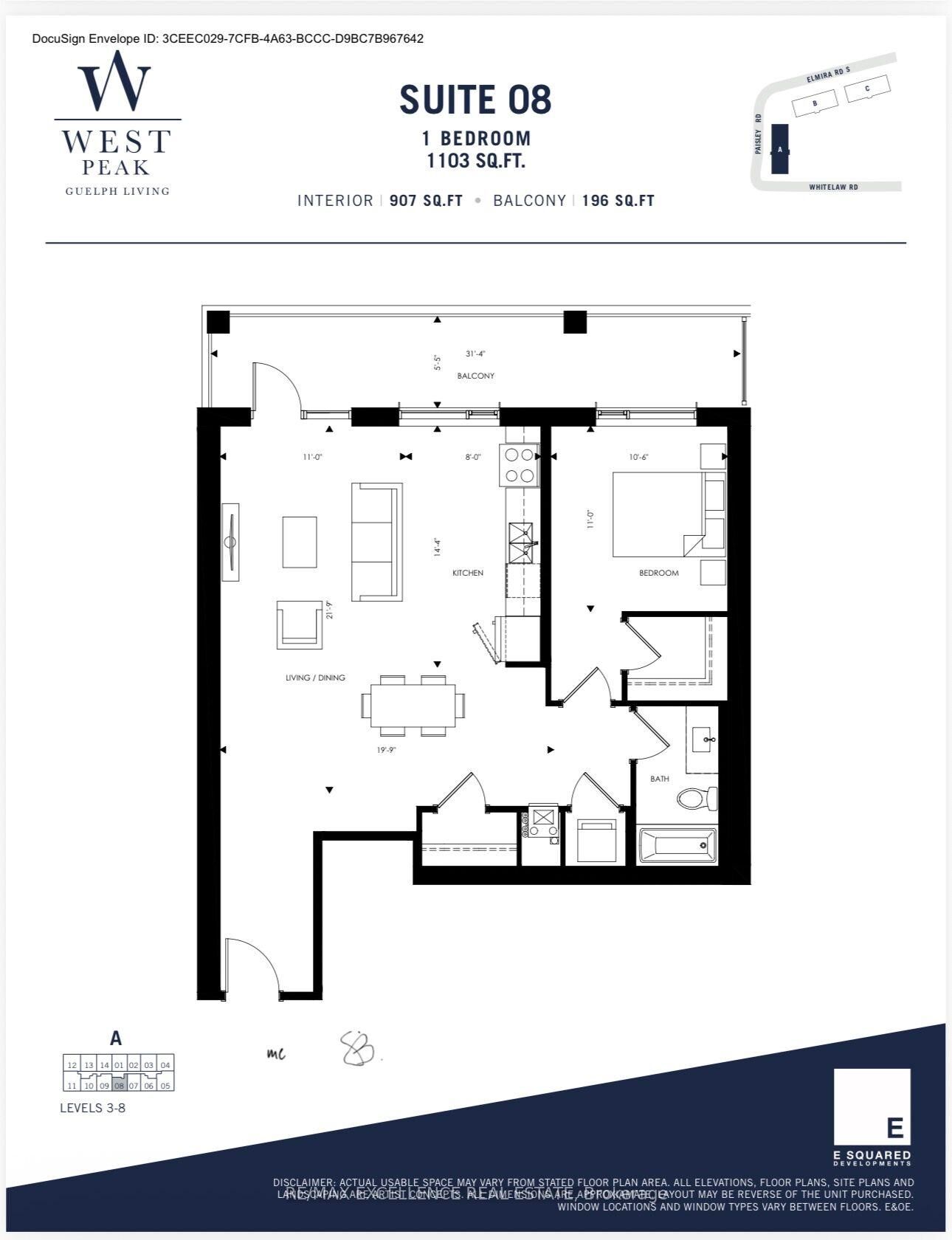 Property Photo: 1098 Paisley Road ON N1K 0E3