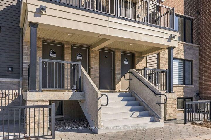 Property Photo:  201 Glenroy Gilbert Drive 11  ON K2J 7N7 