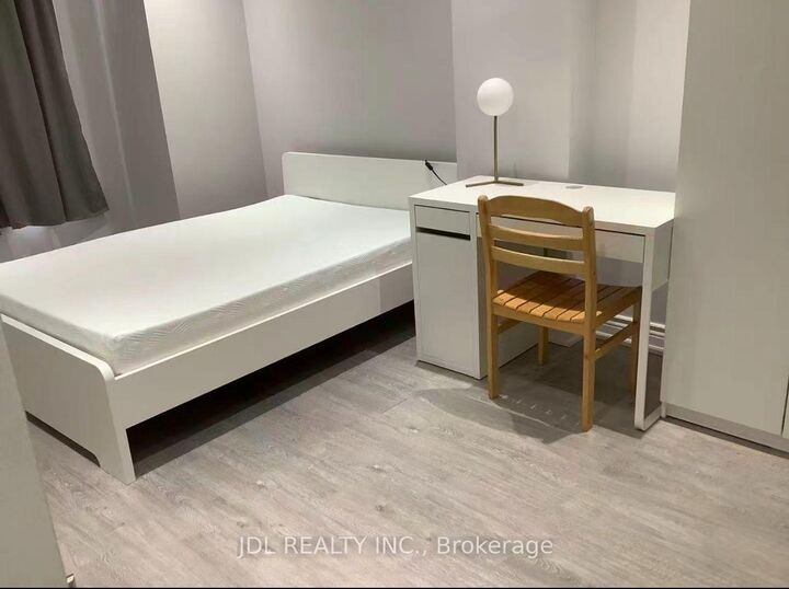 Property Photo: 16 Ross St Street Master Bedroom A 2nd Flr ON M5T 1Z9
