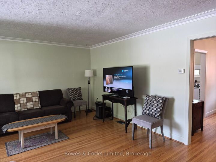 Property Photo:  101 Russell Street  ON K9V 2X5 