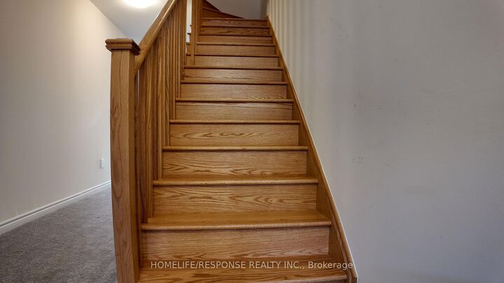 Property Photo:  91 Paradox Street  ON L4H 5G8 
