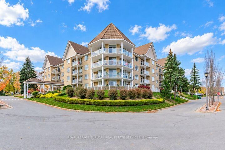 Property Photo:  51 Rivermill Boulevard 103  ON K9V 6E8 