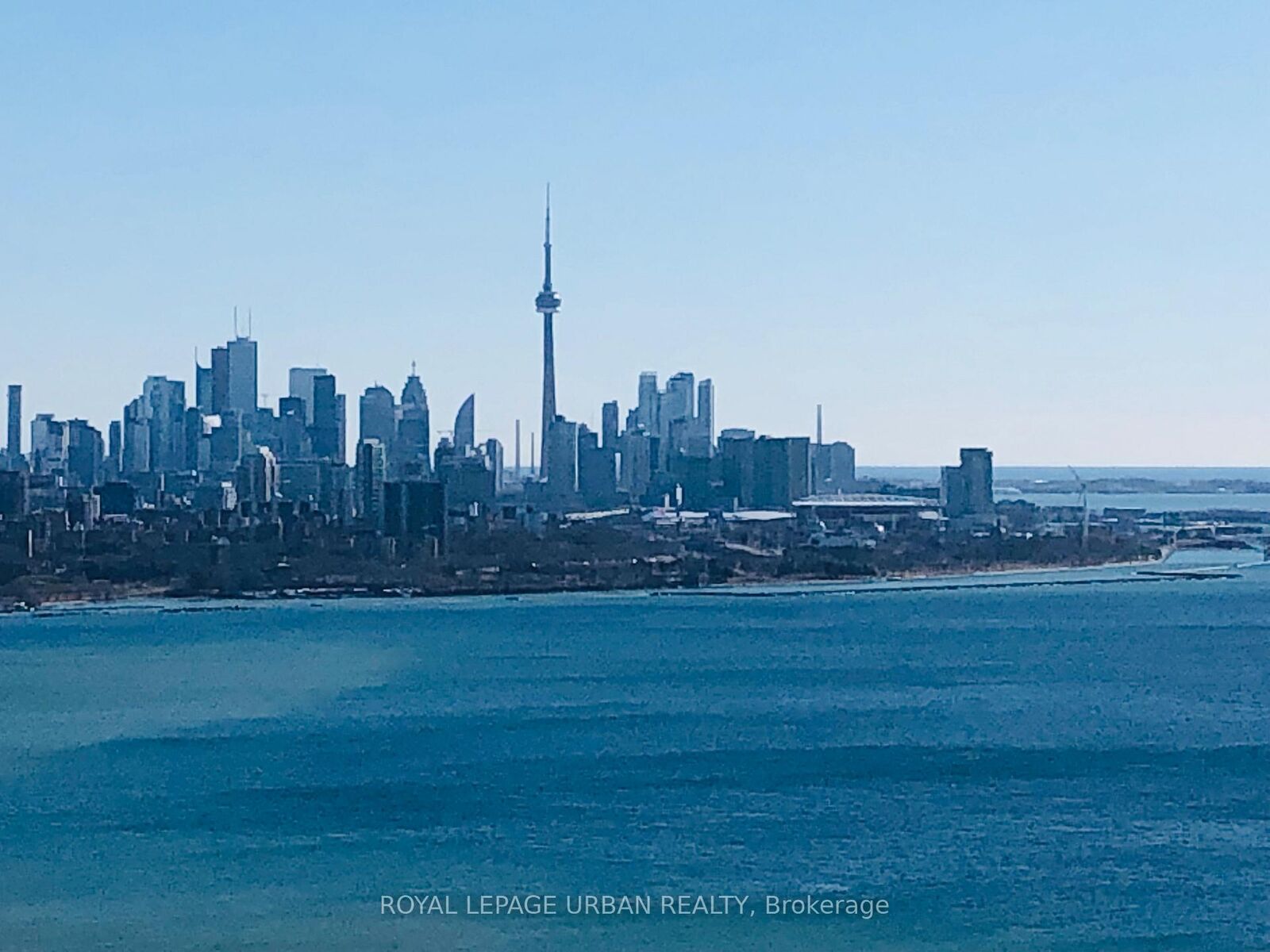 Property Photo:  59 Annie Craig Drive 3504  ON M8V 0C4 