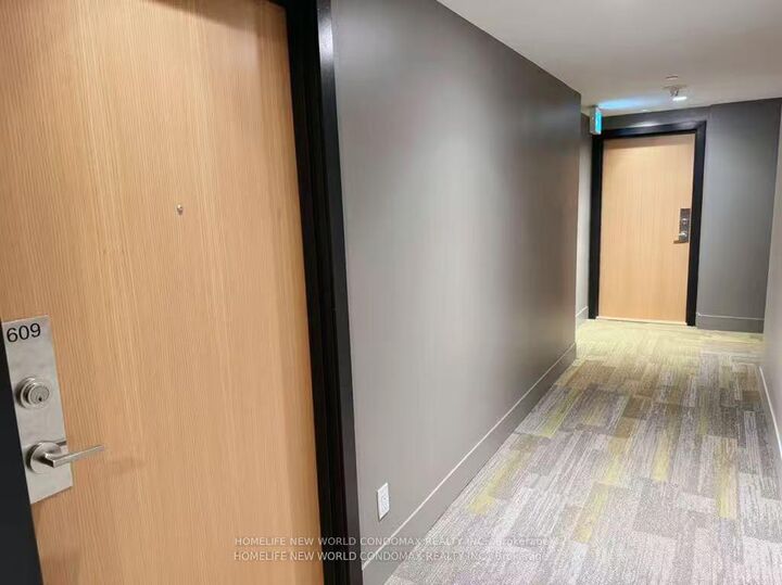 Property Photo: 1787 St. Clair Avenue W 609 ON M6N 0B7