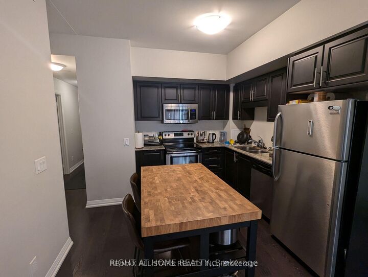 Property Photo:  9500 Markham Road 208  ON L6E 0N6 