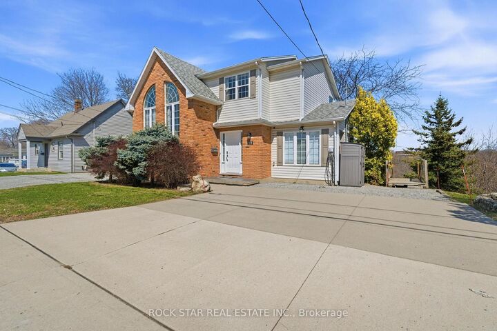 Property Photo:  72 Martindale Road  ON L2S 2Y3 
