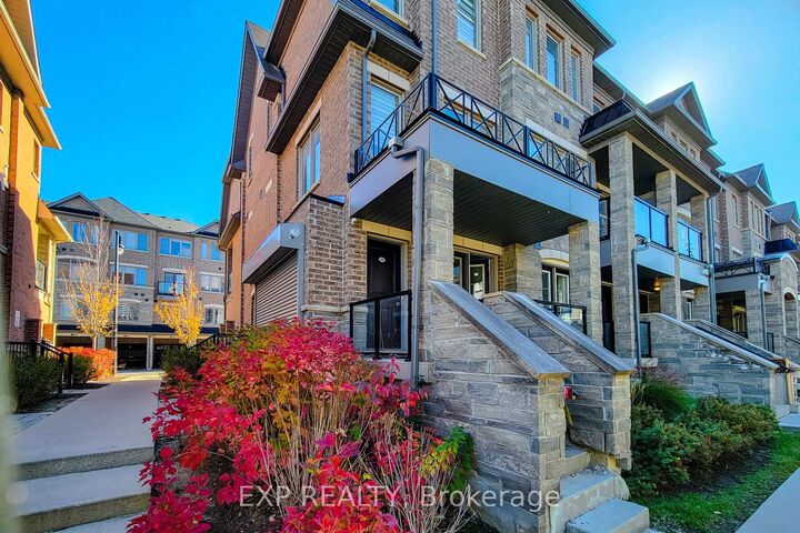 Property Photo:  200 Veterans Drive 30  ON L7A 4S6 