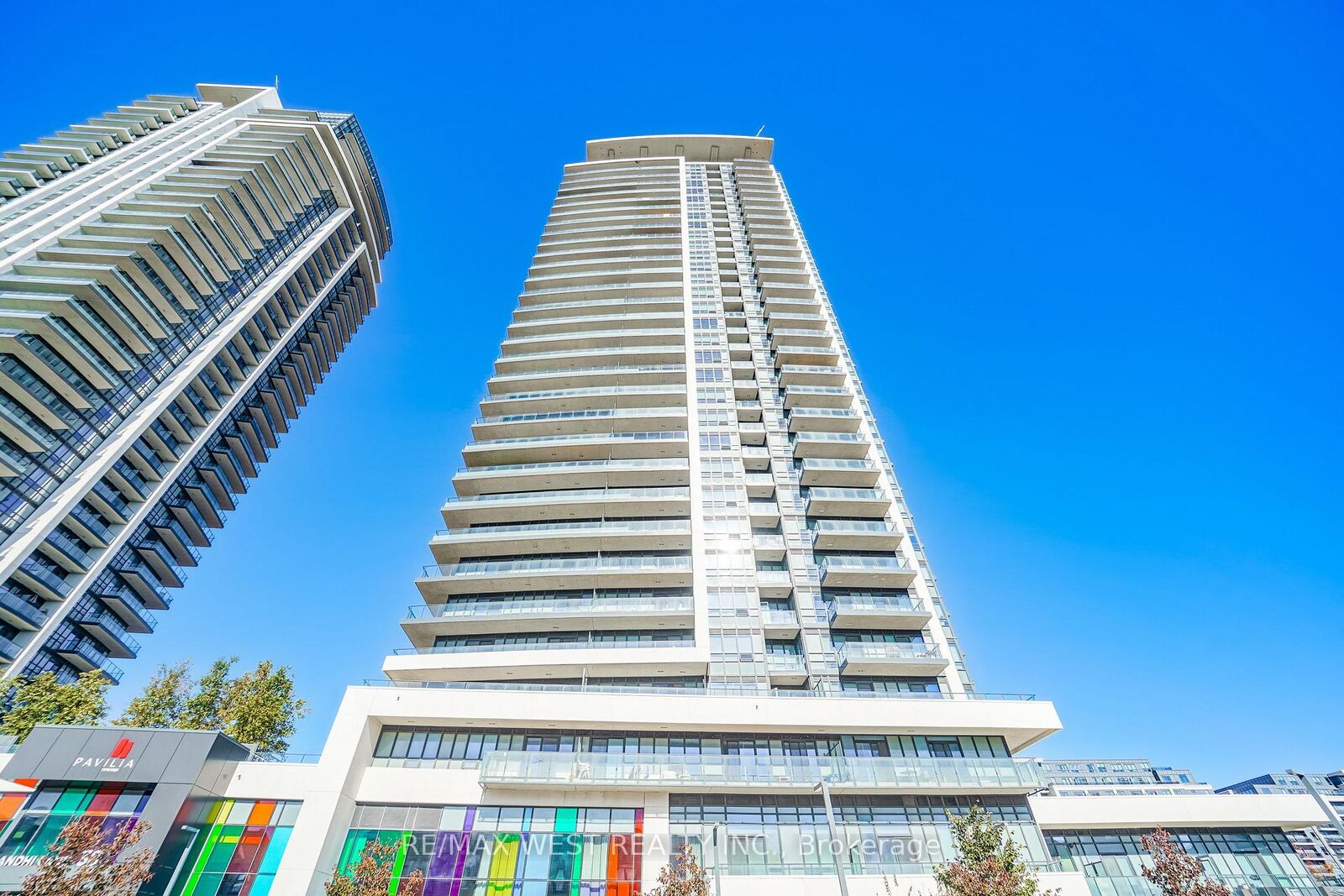 Property Photo: 38 Gandhi Lane 102 ON L3T 0G9