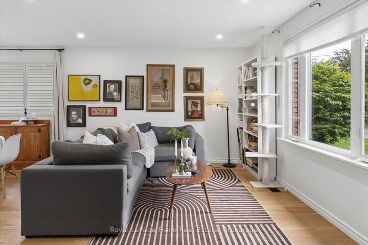 Property Photo:  544 Maher Crescent  ON K9A 4S7 
