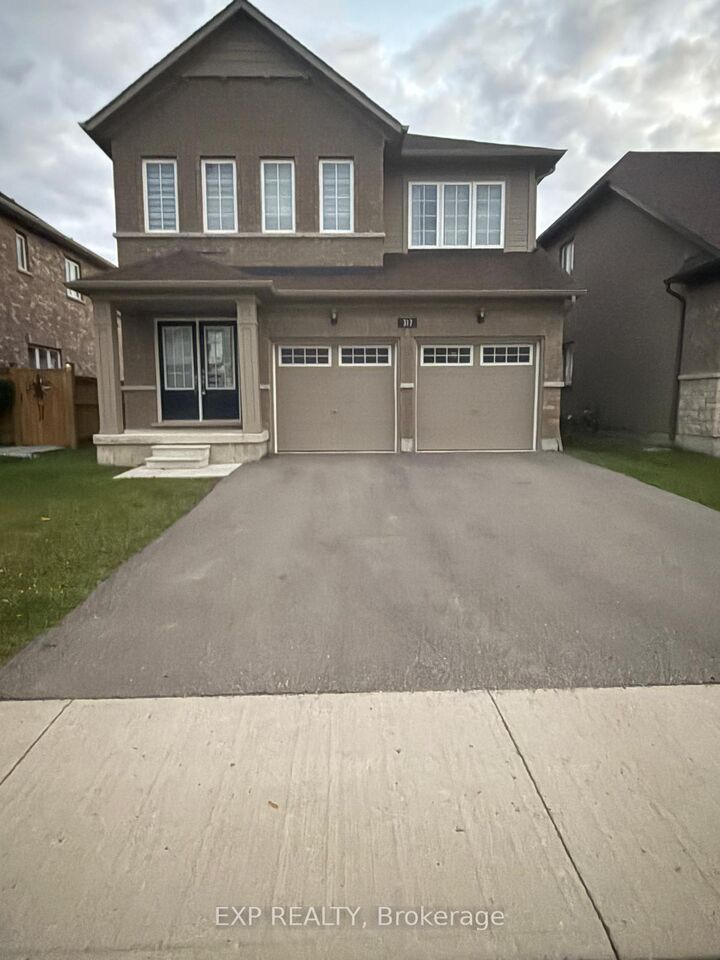 Property Photo:  317 Forks Road E  ON L3B 6C8 