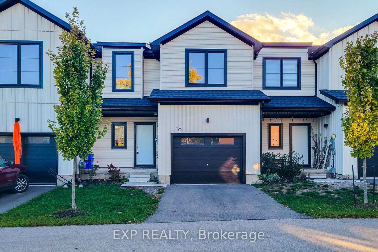 Property Photo: 18 Trailside Drive ON N0A 1S0