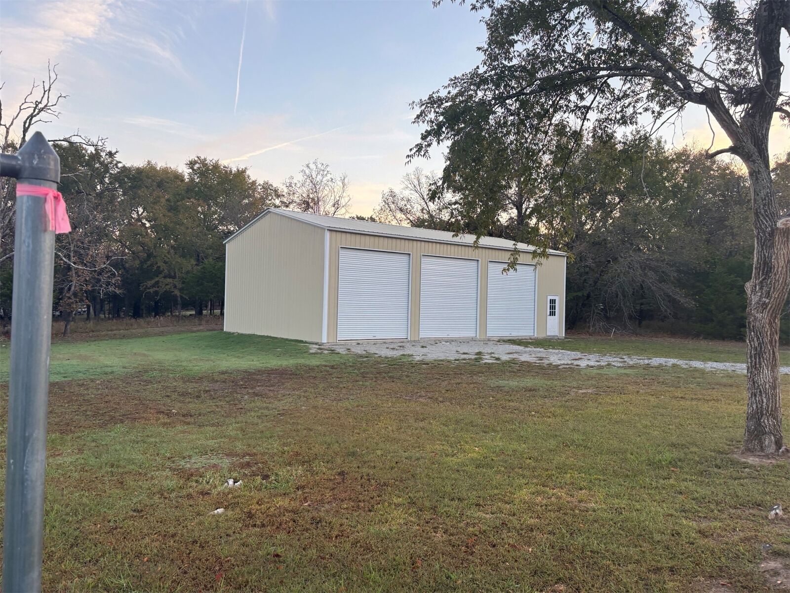 Property Photo:  0 Country Club Boulevard S  OK 74425 