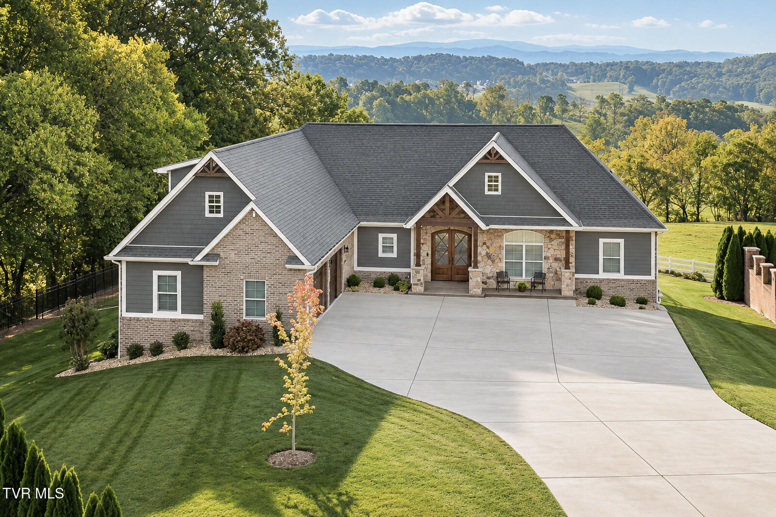 Property Photo:  337 Sunset Ridge Court  TN 37615 