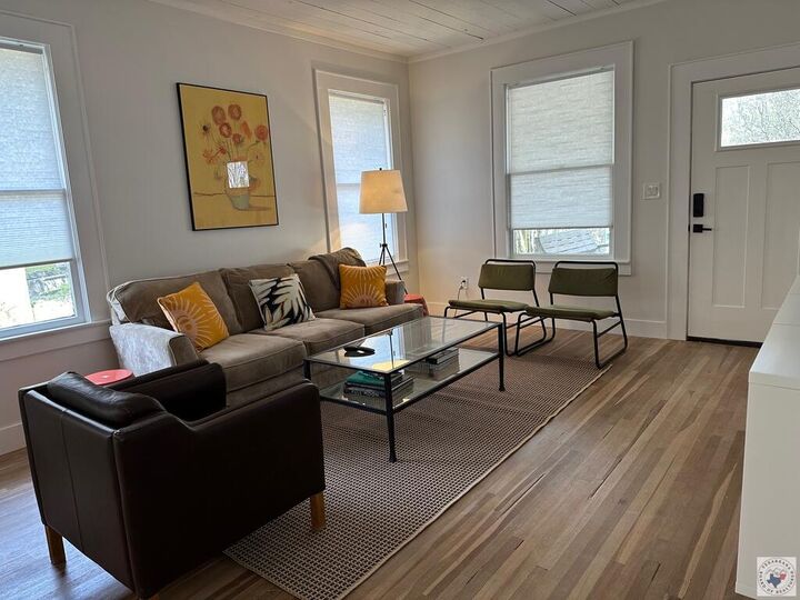Property Photo:  2917 Wood St.  TX 75503 