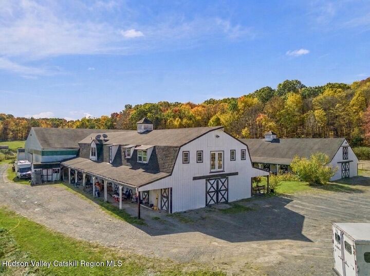 Property Photo: 729 Cold Spring NY 12581