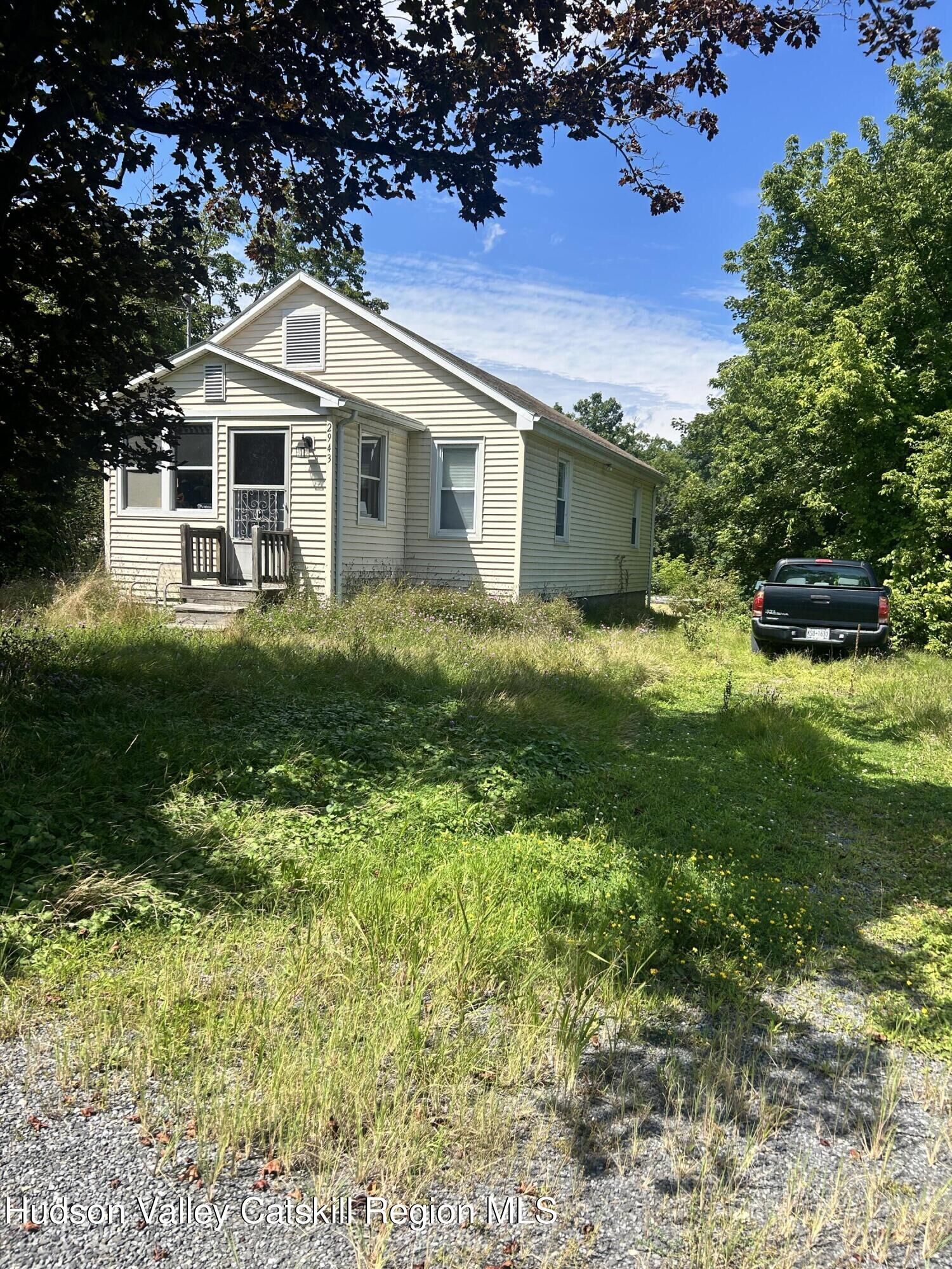 Property Photo:  2943 Sunset  NY 12534 