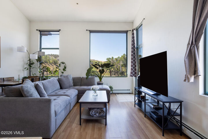Property Photo: 705 Nogal Road Apt A10 CO 81631
