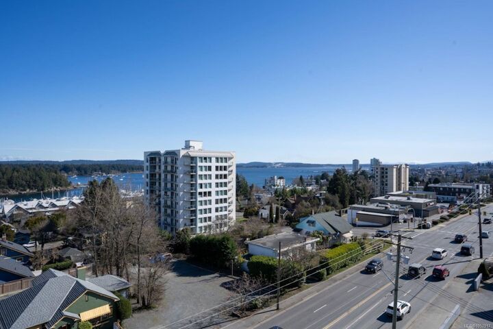 Property Photo:  529 Terminal Ave #314  BC V9S 4K1 