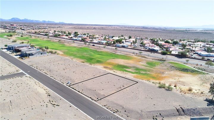 Property Photo:  2328 E La Mancha  AZ 86426 