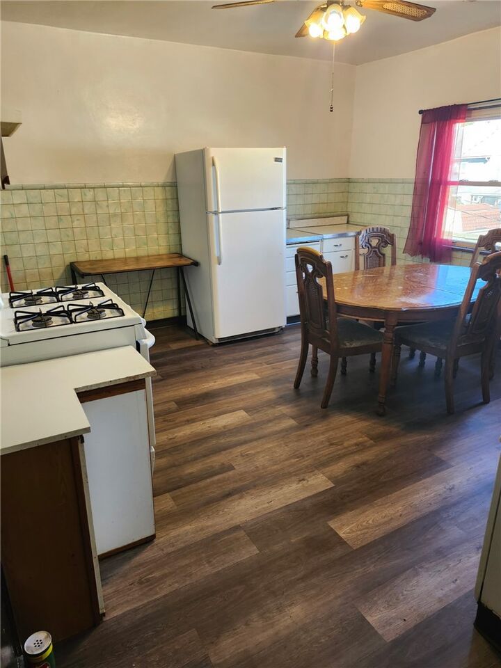 Property Photo: 70-72 Ohio St PA 15136