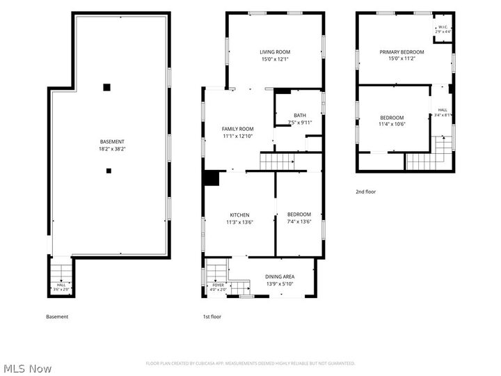Property Photo:  291 Vine Street  OH 44041 