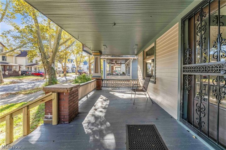 Property Photo: 2032 W 89th Street OH 44102