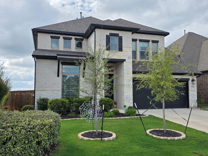 Property Photo: 1329 Golden Celebration Bend TX 78641
