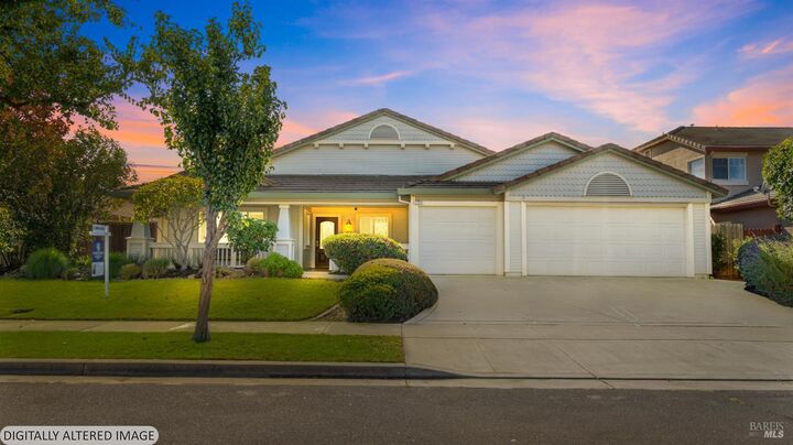 Property Photo:  3295 Lagunita Circle  CA 94533 