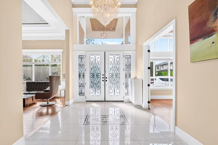 Property Photo:  9491 Glenbrook Drive  BC V7A 1X9 