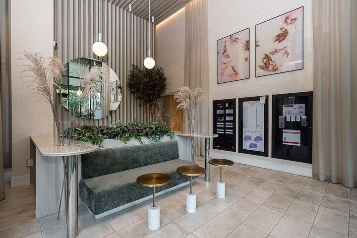 Property Photo:  626 Claremont Street 710  BC V3J 0T1 