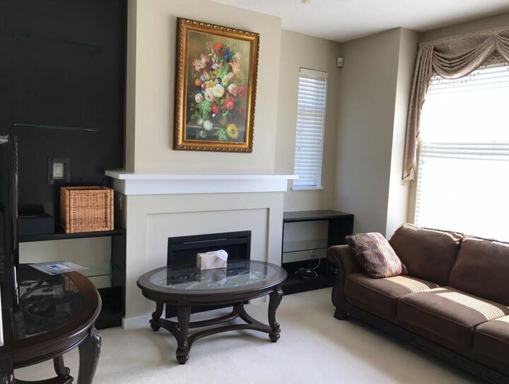 Property Photo:  9833 Keefer Avenue 42  BC V6Y 4M5 