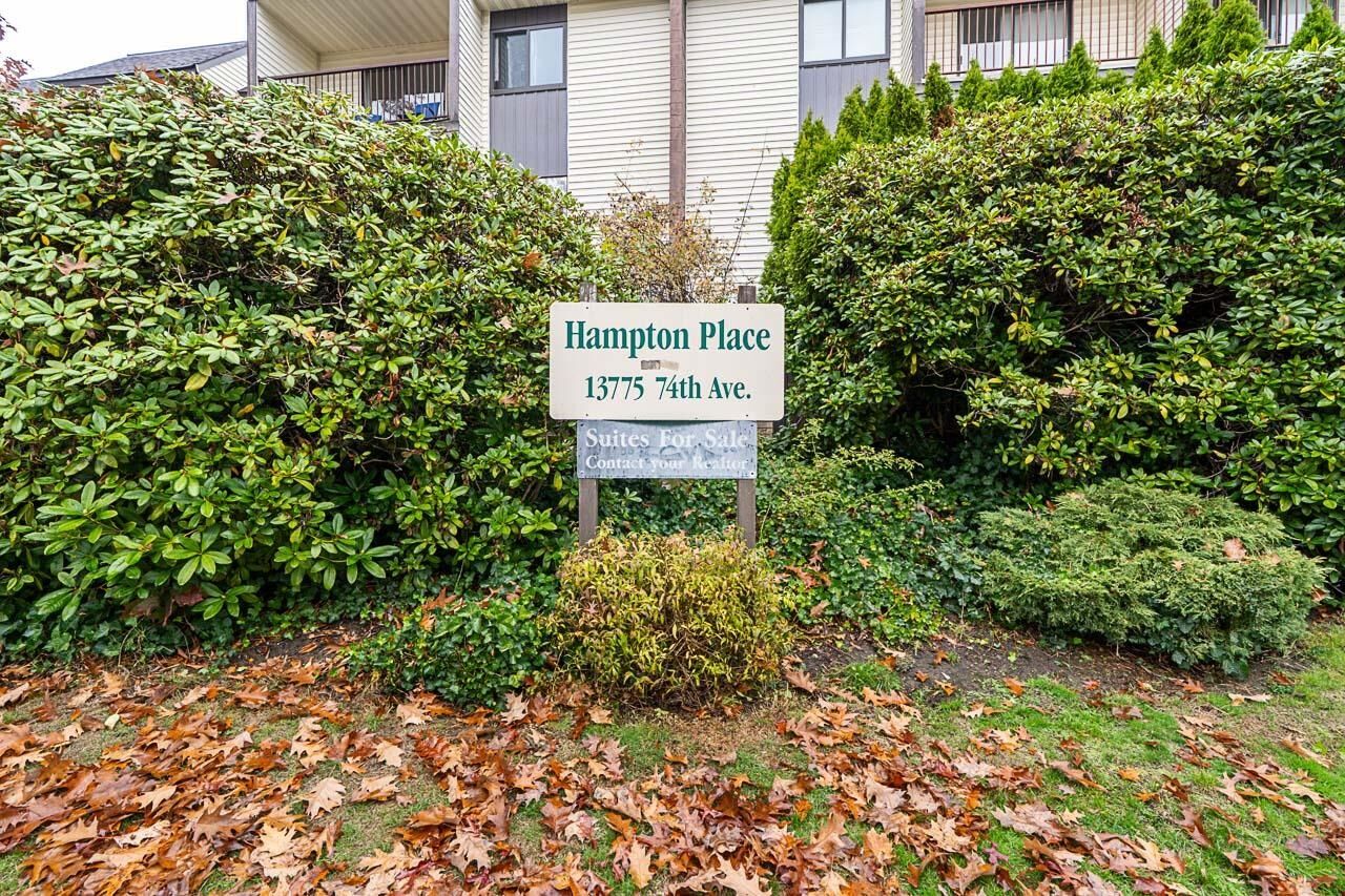 Property Photo:  13775 74 Avenue 204  BC V3W 9C5 