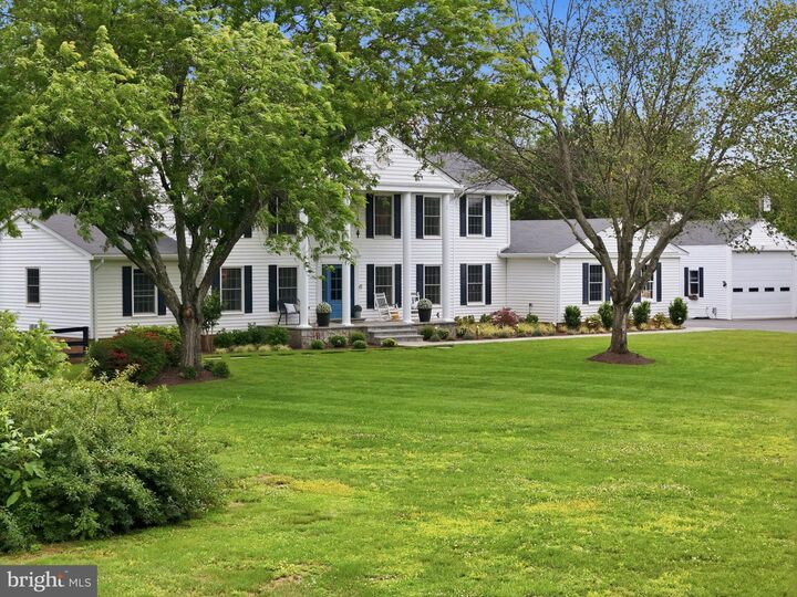 Property Photo: 12888 Livia Drive VA 20143