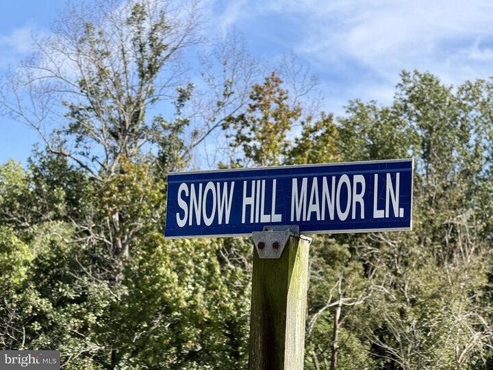 Property Photo: 47364 Snow Hill Manor Lane MD 20653