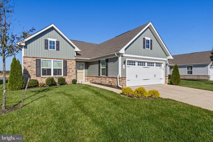 Property Photo: 8 Bustleton Street NJ 08332
