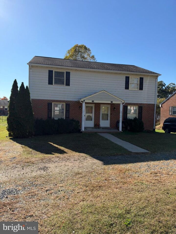 Property Photo:  Lee Street  VA 22427 