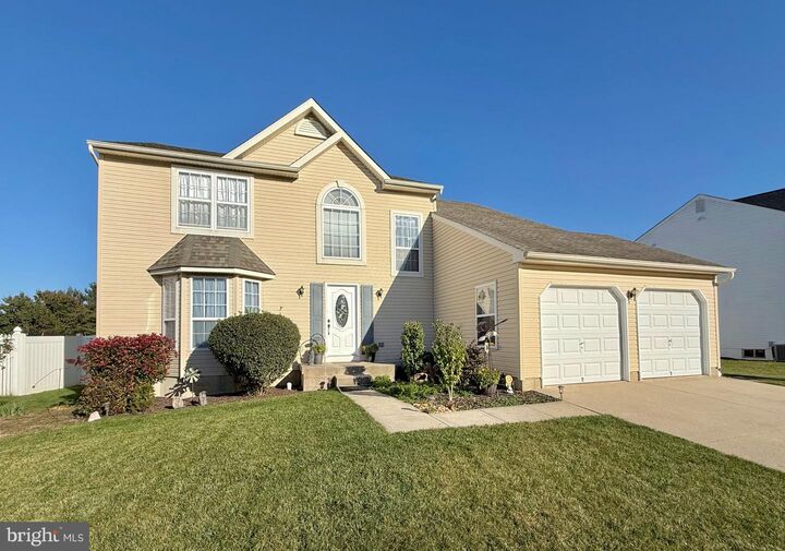 Property Photo:  423 Moore Boulevard  NJ 08312 